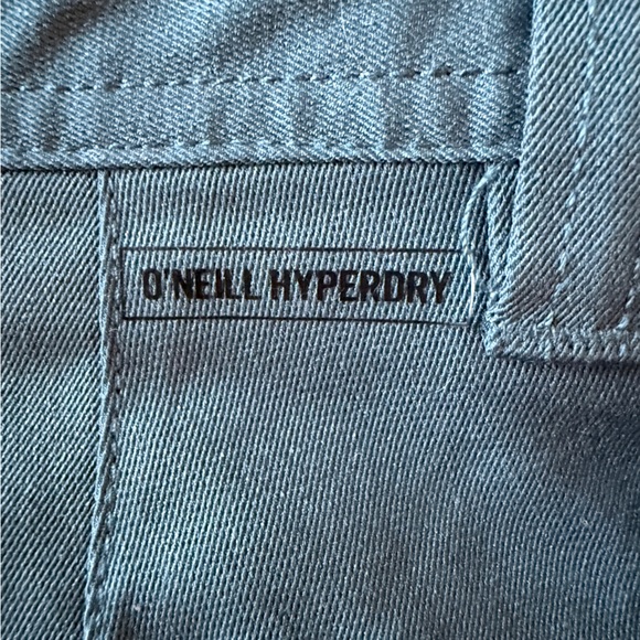 O’Neill Modern Fit Hyperdry Pants - Men’s 38 - Picture 4 of 4